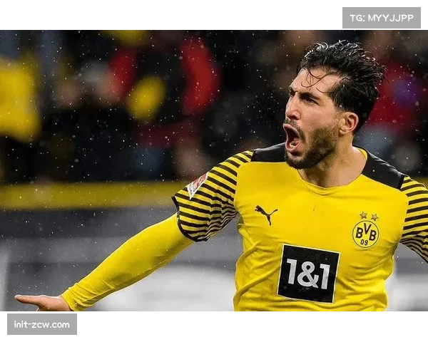 多特蒙德官方：后防核心因肌肉疲劳缺席本轮，球队防守数据或受影响